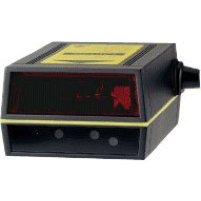 ZBA A-51M Barcode Scanner