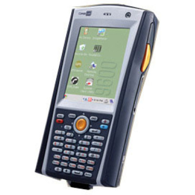 CipherLab 9600 Series Mobile Computer