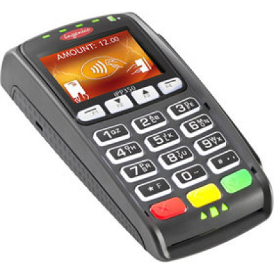 Intuit Payment Terminal