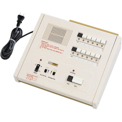 Aiphone TouchScreen Series Access Control Equipment