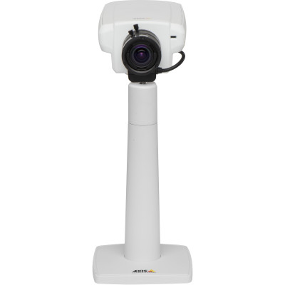 Axis P13 Series Security Camera