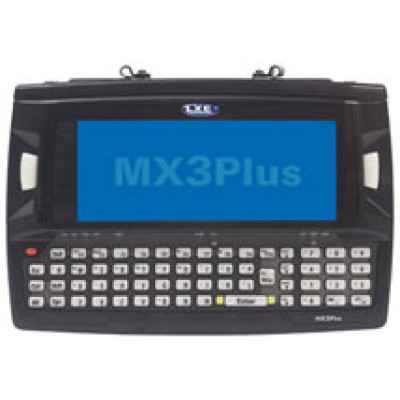LXE MX3Plus Mobile Computer