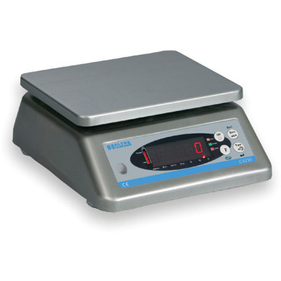 Brecknell C3235 Washdown Checkweigher Scale