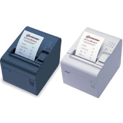Epson TM-T90 Receipt Printer