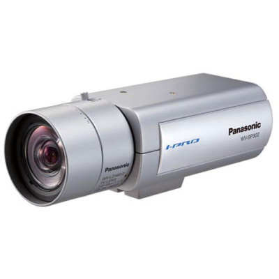 Panasonic WV-SP302 Security Camera