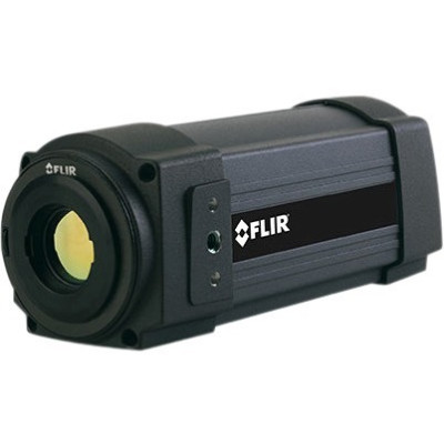 FLIR Security Camera