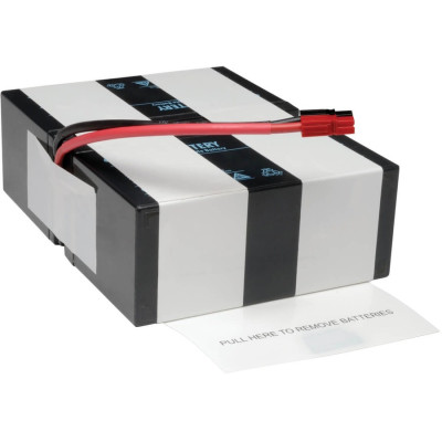 Tripp-Lite Battery