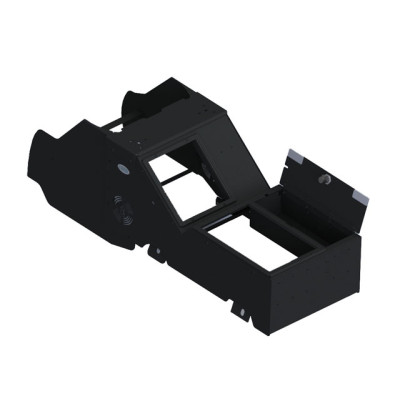 Gamber-Johnson Console Systems Accessory