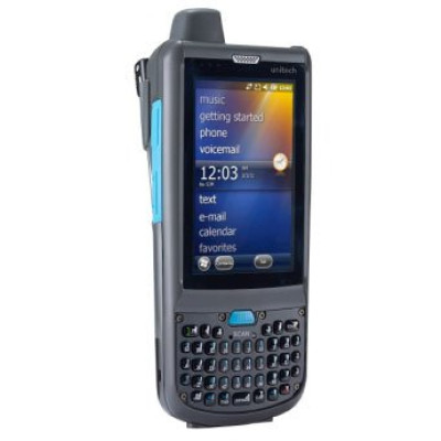 Unitech PA692 Mobile Computer