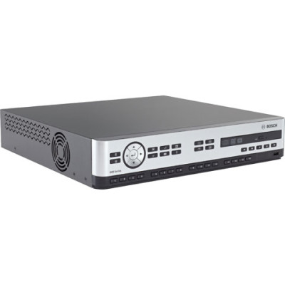 Bosch Surveillance DVR