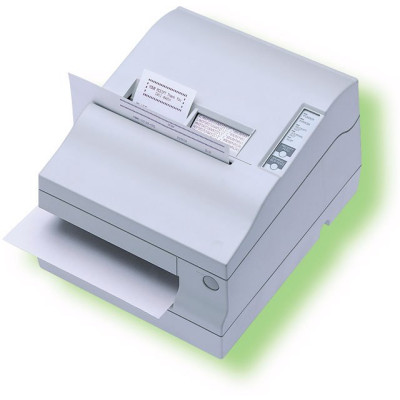 Epson TM-U950 Multi-Function Receipt Printer