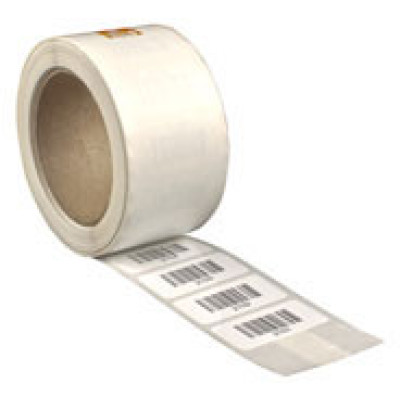 Wasp Labels Barcode Label