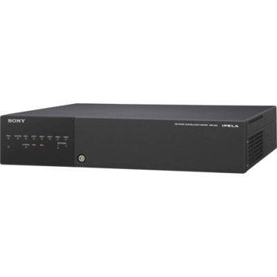 Sony Electronics NSR-500 Network Video Recorder