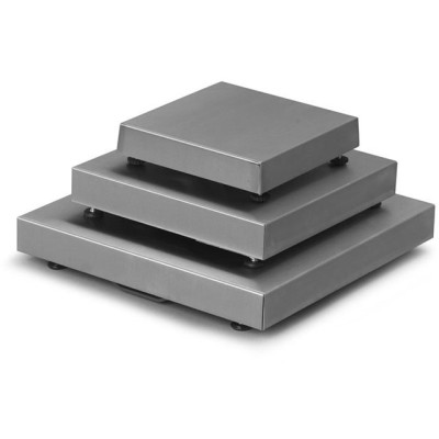 Brecknell 3700LP Bench Bases Scale