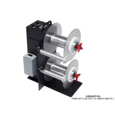 Labelmate Label Rewinder