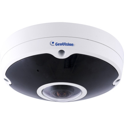 GeoVision Security Camera
