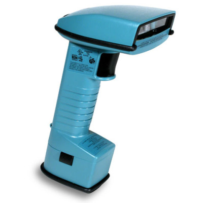 Hand Held ScanTeam 5770 Barcode Scanner