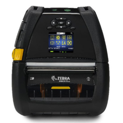 Zebra ZQ630R` RFID Printer