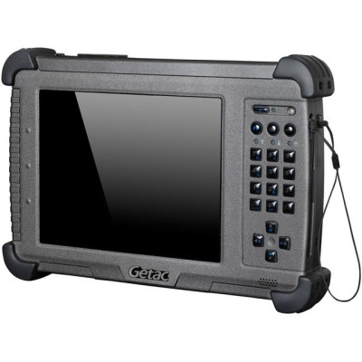 Getac E100 Tablet