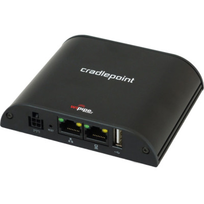 CradlePoint Telecommunication Equipment