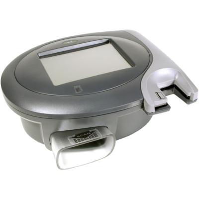 Honeywell TT8870 Signature Pad test