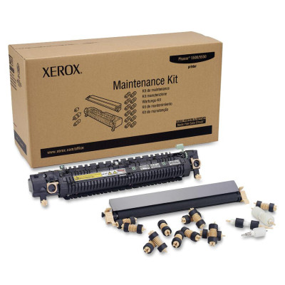 Xerox Products