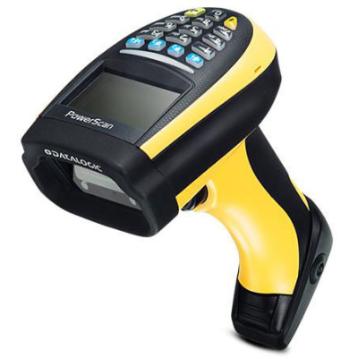 Datalogic Barcode Scanner