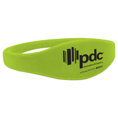 BCI Smart Rewearable Mifare 1K RFID Wristband