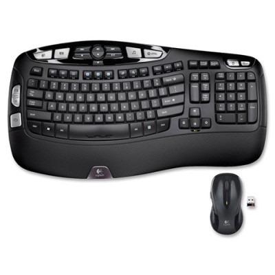 Logitech Products