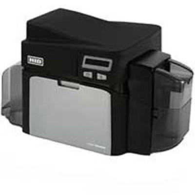 Fargo DTC4000 ID Card Printer