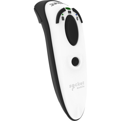 Socket Mobile Barcode Scanner