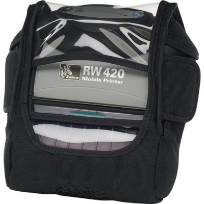 Zebra RW420 Spare Parts