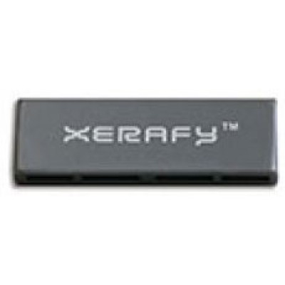 Xerafy Versa Trak II Intermec RFID Tags