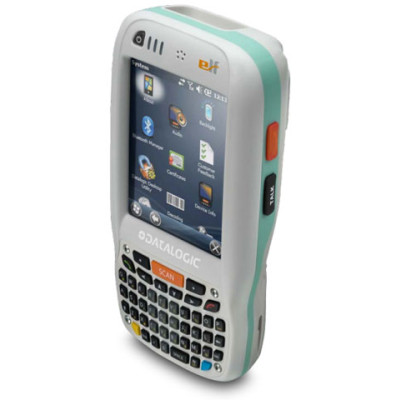 Datalogic Elf Healthcare Mobile Computer