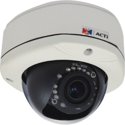 ACTi Security Camera