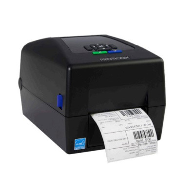 Printronix T800 Series Barcode Label Printer