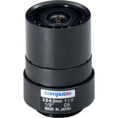CBC CCTV Camera Lens