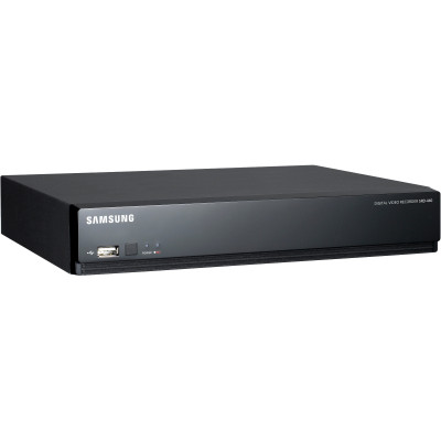 Samsung SCD-2080 Security Camera