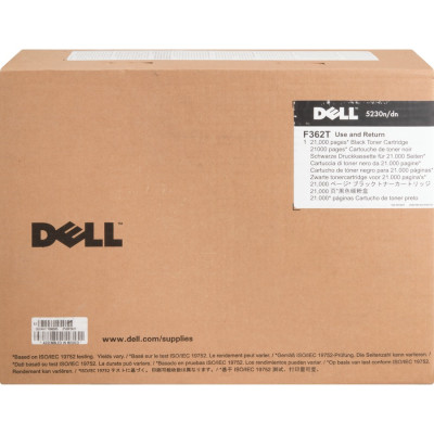 Dell Toner