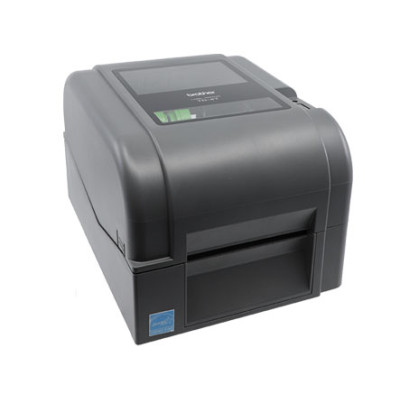 Brother TD-4520TN Barcode Label Printer