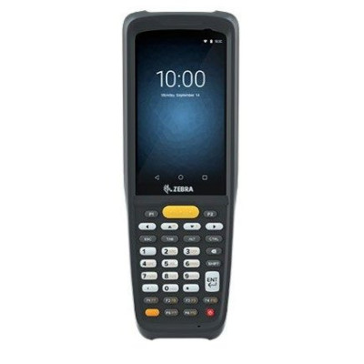 Zebra MC2200 Mobile Computer
