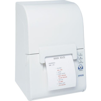 Epson TM-U230 Receipt Printer