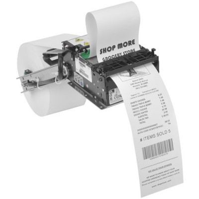 Zebra KR203 Receipt Printer