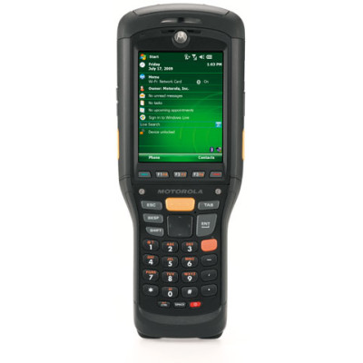Motorola MC959B Mobile Computer