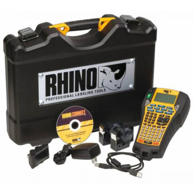 Dymo Rhino 6000 Mobile Label Printer
