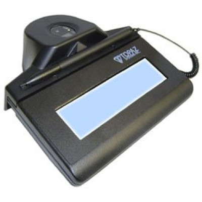 Topaz IDGem LCD 1x5 Signature Pad