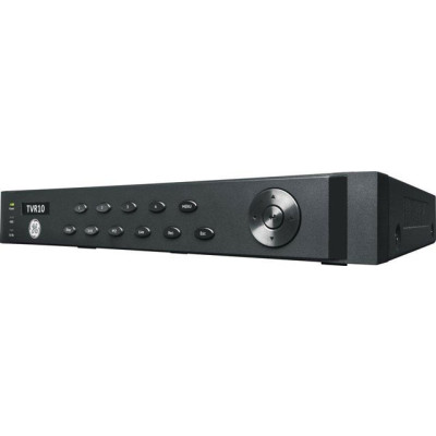GE Security TruVision 10 Surveillance DVR