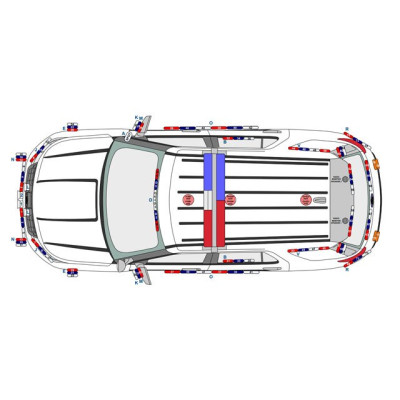 Gamber-Johnson Accessory