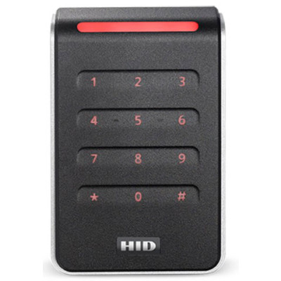HID HID Indala Signo Reader 40k Access Control Reader