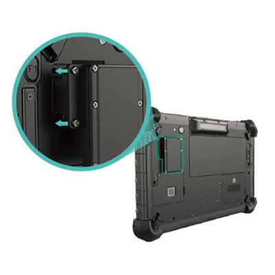 Unitech TB162 Scan Module